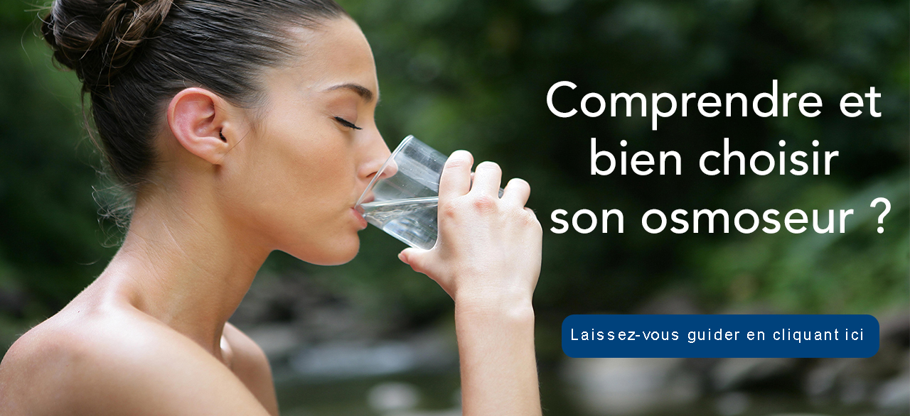 Osmodyn module de selection